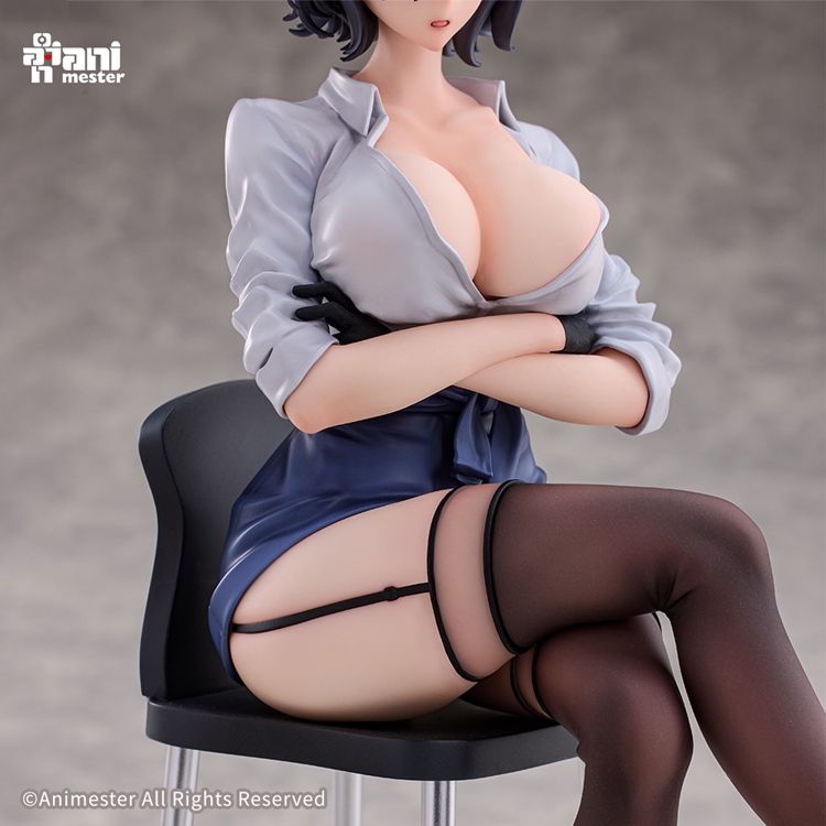 [สั่งจอง]Animester 1/6 : Art Teacher’s After-Class Rumi Figure