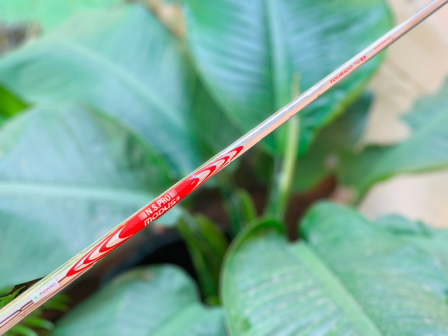 เหล็ก3 MIZUNO MP-30 GRAIN FLOW FORGED