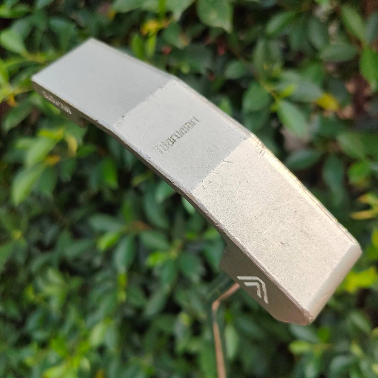 PUTTER MARUMAN MY-7070 ความยาว 34 นิ้ว