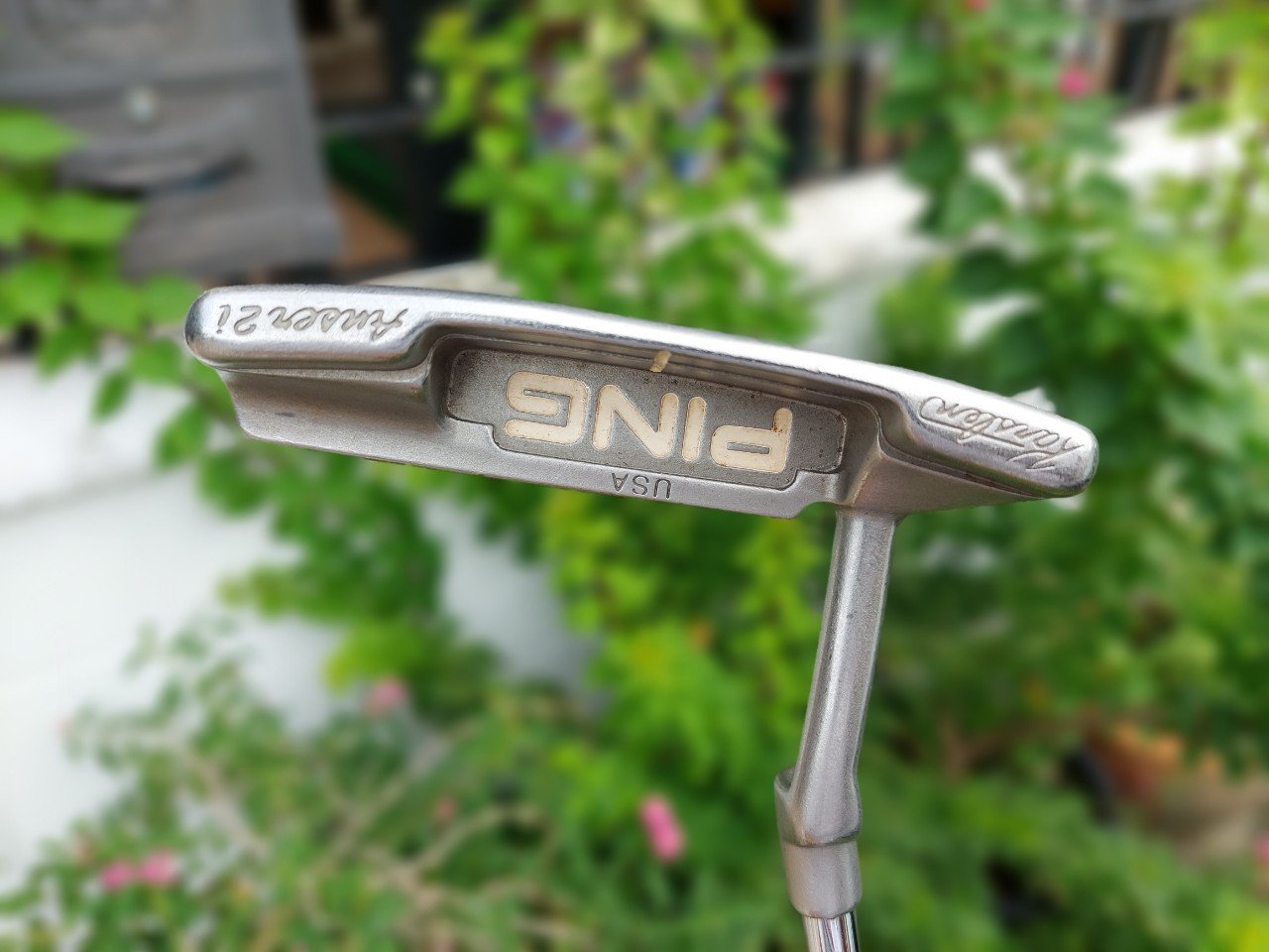 PUTTER PING ANSER 2i