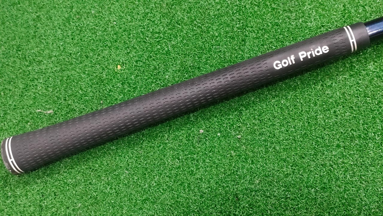 DRIVER R7 TAYLORMADE SUPERQUAD