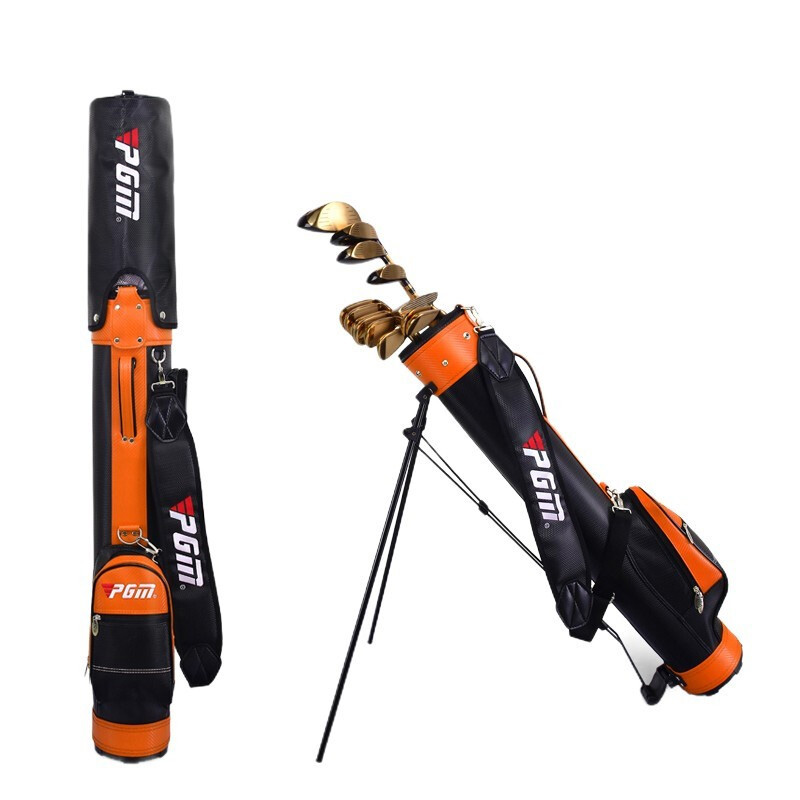 GOLF HAFTSET BAG PGM