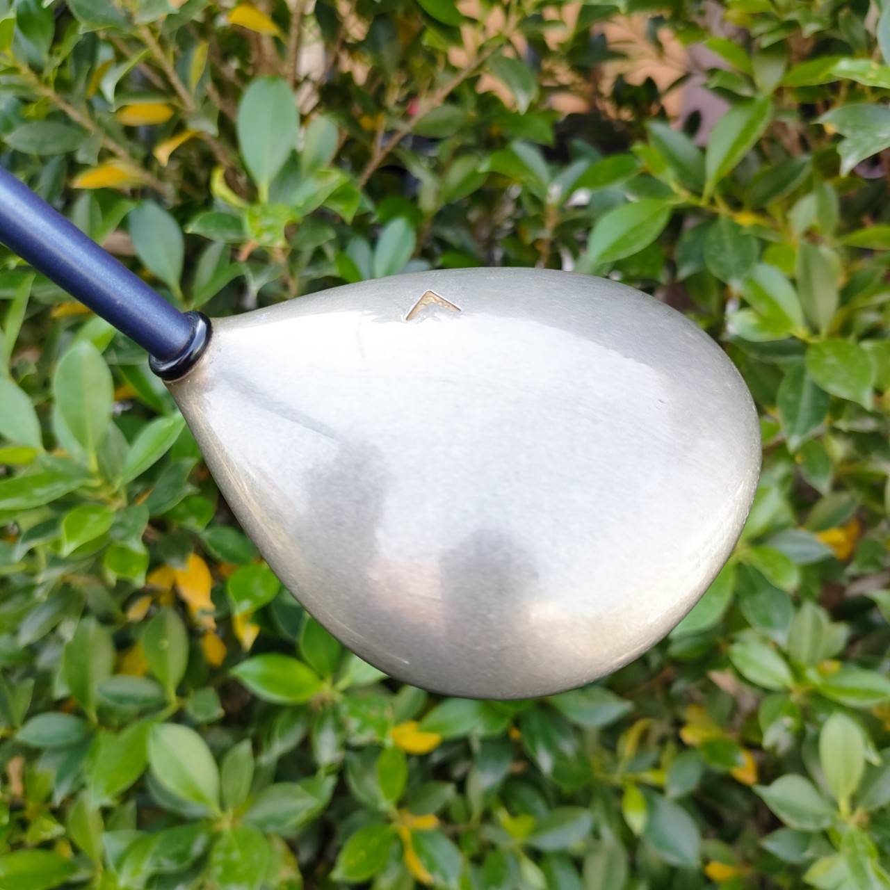 FW3+ CALLAWAY STRONG THREE BIG BERTHA WAR BIRD ก้าน SUPER JV123 FLEX S รุ่นนี้ตีดีแบบสุดๆ 3+ ระยะจะไกลมากๆ