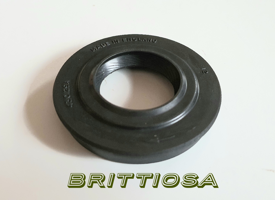 Kampiakselin etustefa Allegro/Maxi 1500/1750cc =24e