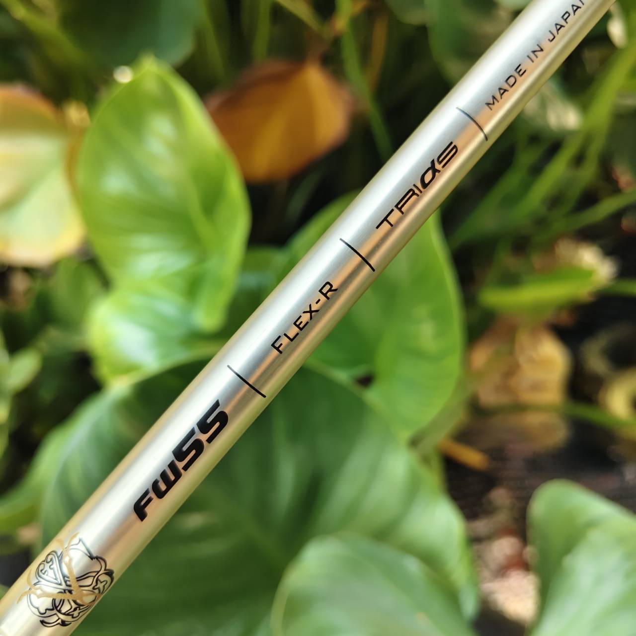 FW 5+ ROMARO RAY TYPE R – TOUR SELECT ⛳ หน้าไม้ไทเทเนียม Forged Cup Face ที่บางเป็นพิเศษ