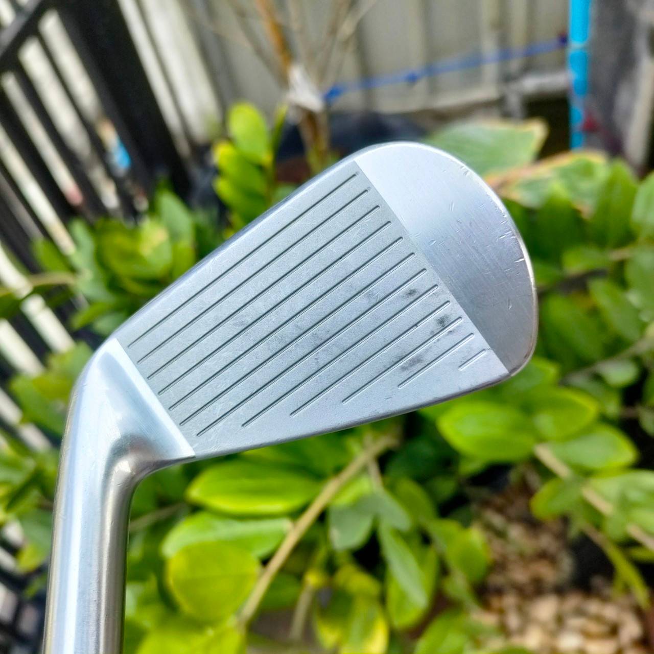 เหล็ก3 SRIXON I-701 ก้าน DYNAMIC GOLD S300 เหล็ก FORGED พรีเมี่ยมญี่ปุ่น ไม้กอล์ฟพรีเมี่ยมของแท้ By NakaraLuxurious