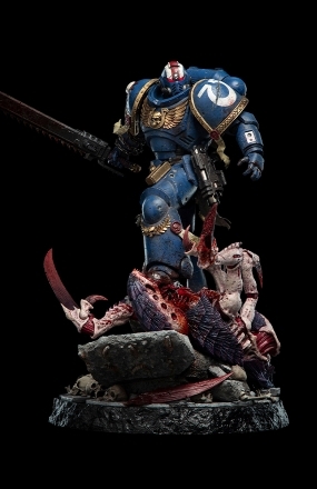 [สั่งจอง] Weta Workshop : Lieutenant Titus Limited Edition (Warhammer 40K)