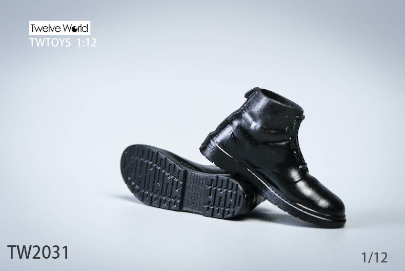 [สั่งจอง]TWTOYS TW2031 1/12 : Coat suits