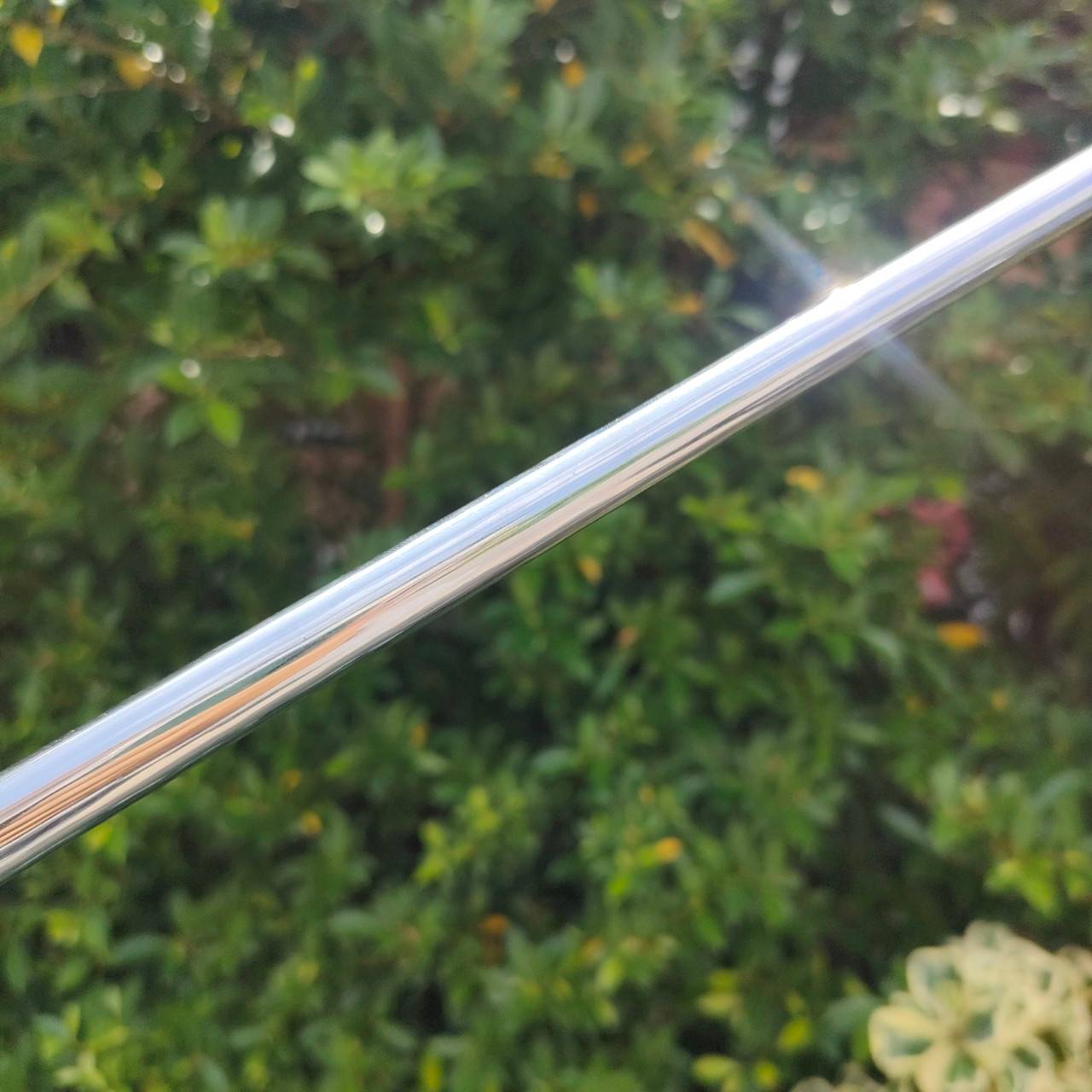 PUTTER CLEVELAND SMART SQUARE ความยาว 34 นิ้ว พัตต์ตรง!! สภาพสวยเดิมๆเลย มี COVER มาให้ด้วย รุ่นนี้เล็งง่ายกว่าเป็นสี่เหลี่ยม และออกแบบให้เป็นการชดเชยความผิดพลาดอย่างสูงสุด!! ไม้กอล์ฟมือสอง ของแท้ BY NakaraLuxurious