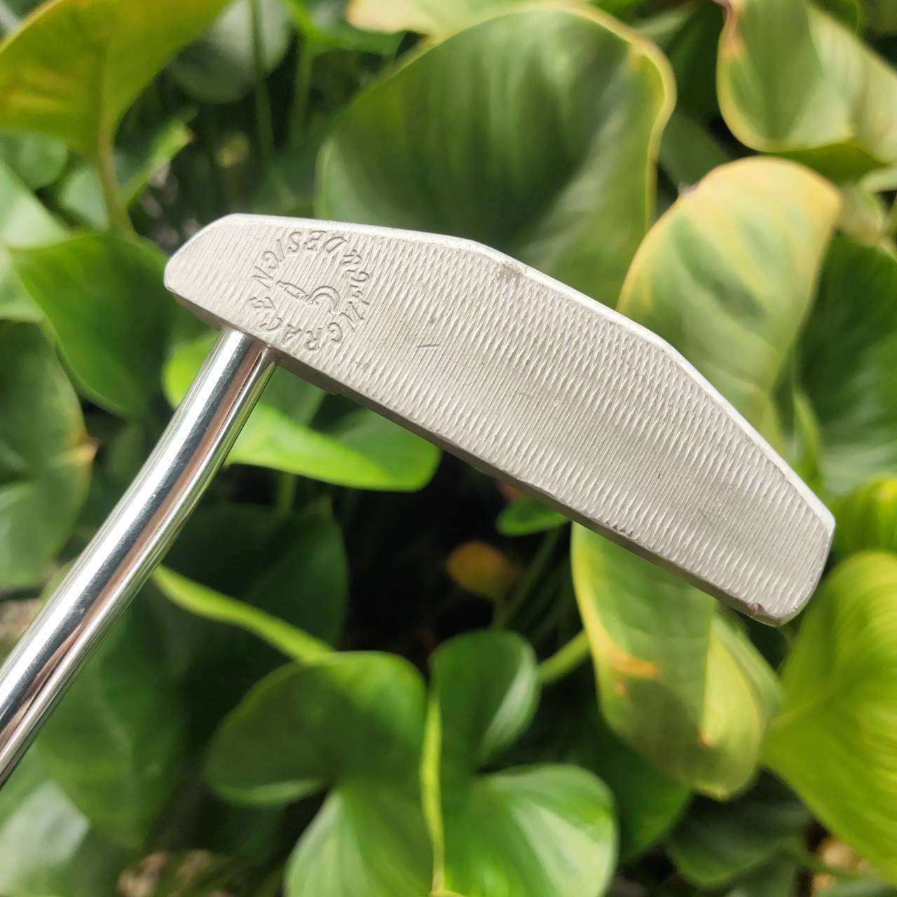 ไม้กอล์ฟครบชุด CRAIGTON OF SCOTLAND พร้อมออกรอบ หัวไม้เบต้าไทเทเนี่ยมตีไกลมาก ได้ถึง 4 หัว