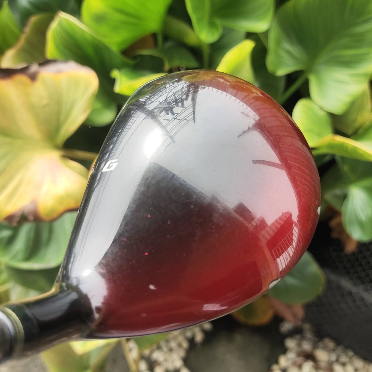 5W SRIXON GIE องศา 18.5° | ก้าน SV-3019J Flex S ไม้สายเลือกญี่ปุ่นแท้ ในราคาแสนเบา