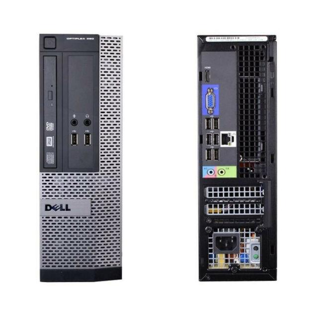 Dell Optiplex 7010