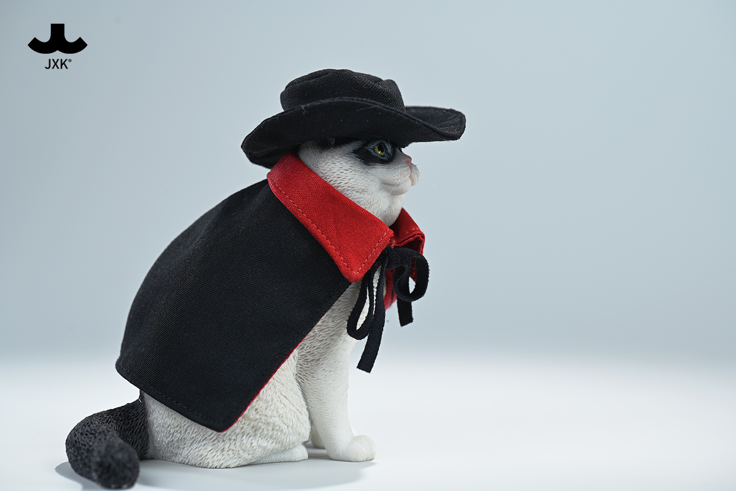 [สั่งจอง] JXK - CW2303 : zorro cat