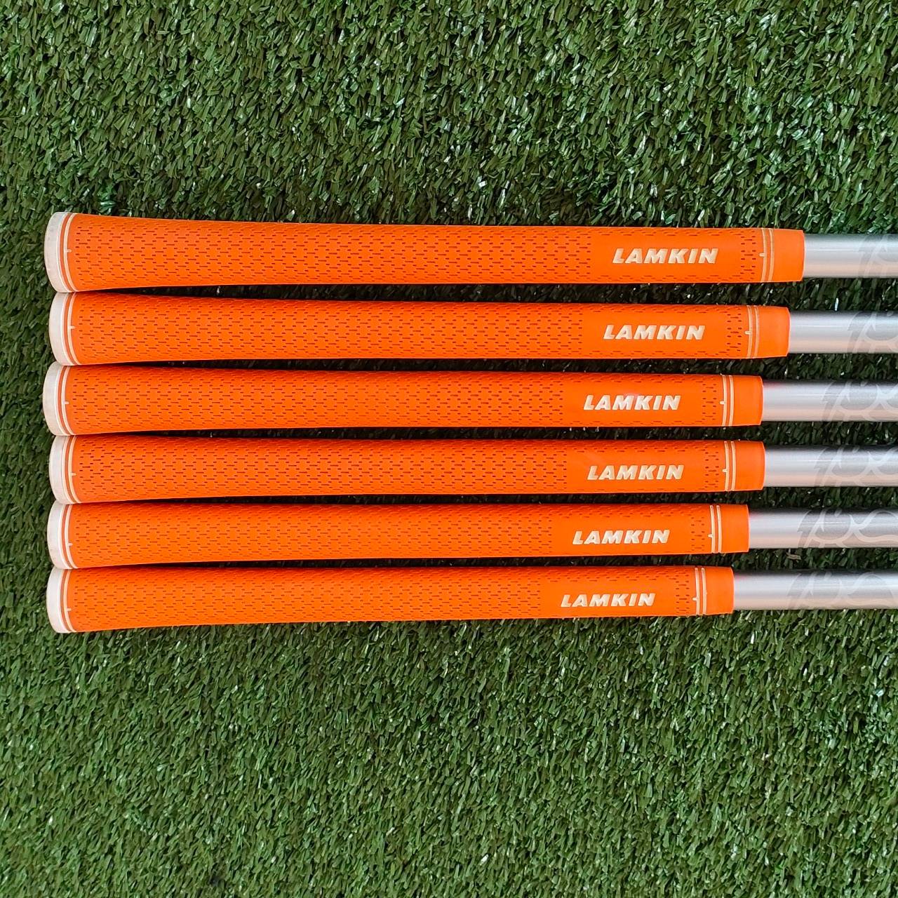 ชุดเหล็ก TAYLORMADE GLOIRE มีเหล็ก 5 - 9 เเละ PW