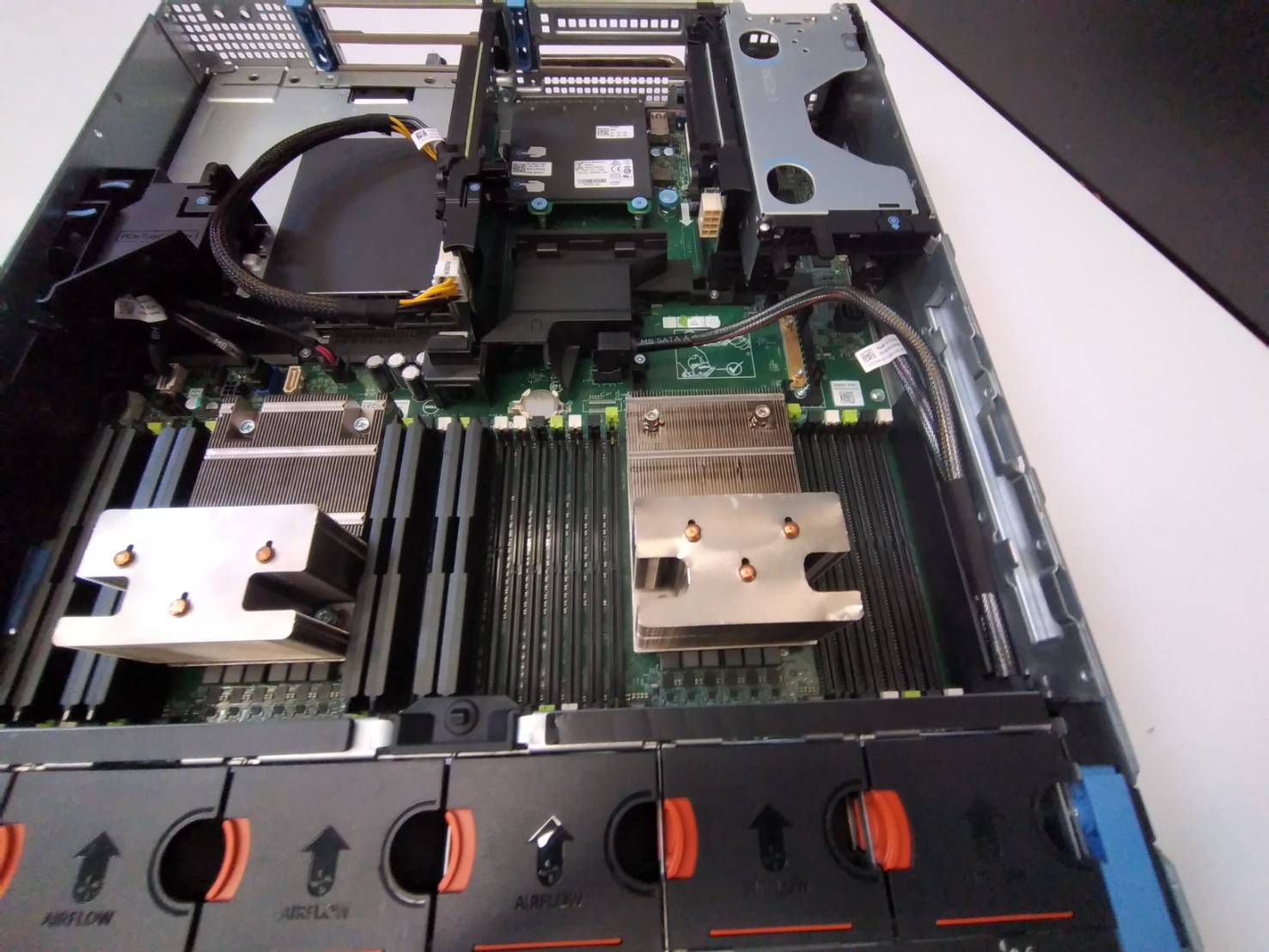 Dell Precision Rack 7910