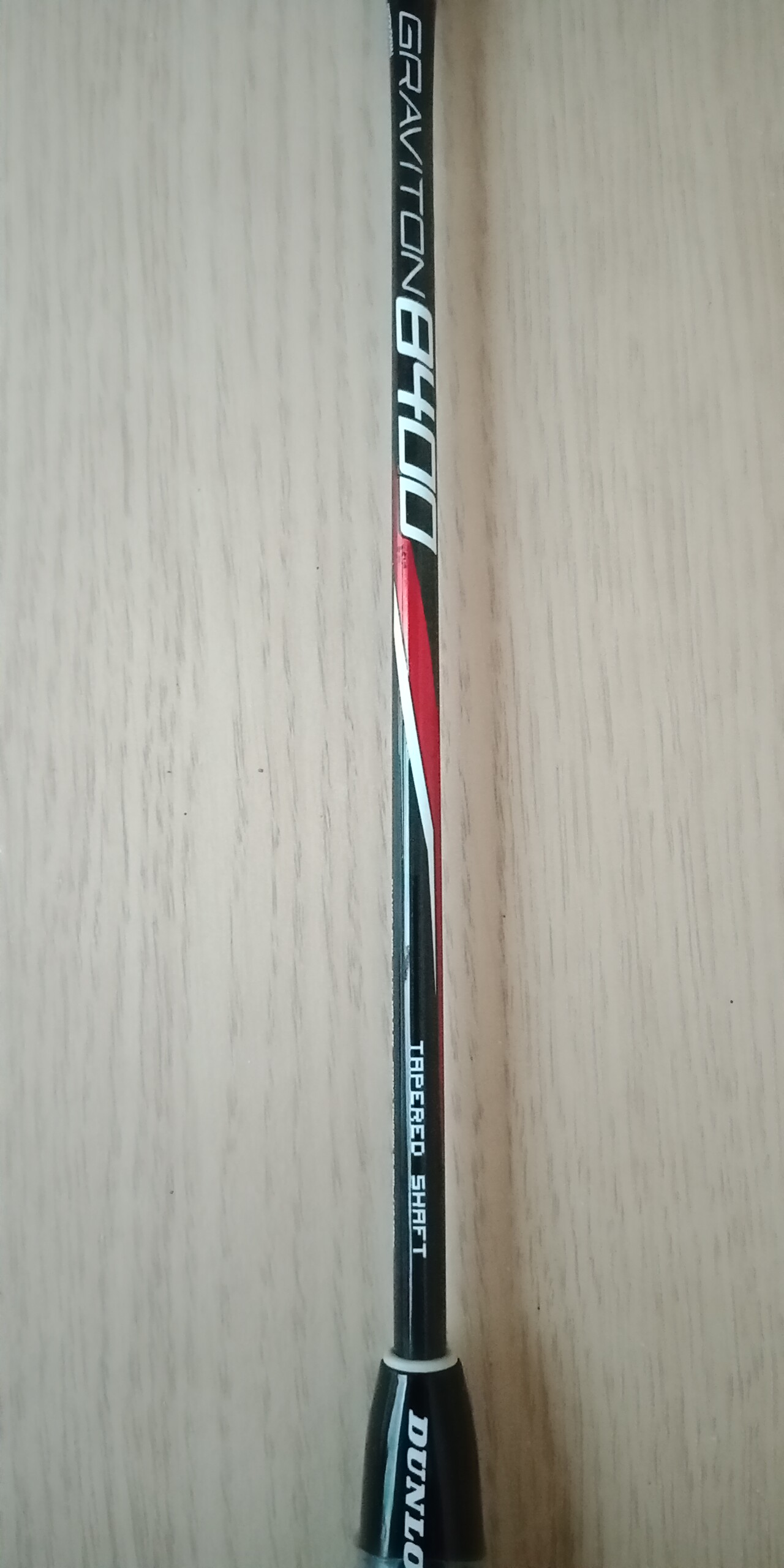 Dunlop Graviton 8400