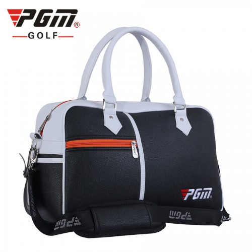 กระเป๋า BOSTON BAG PU PGM YWB017