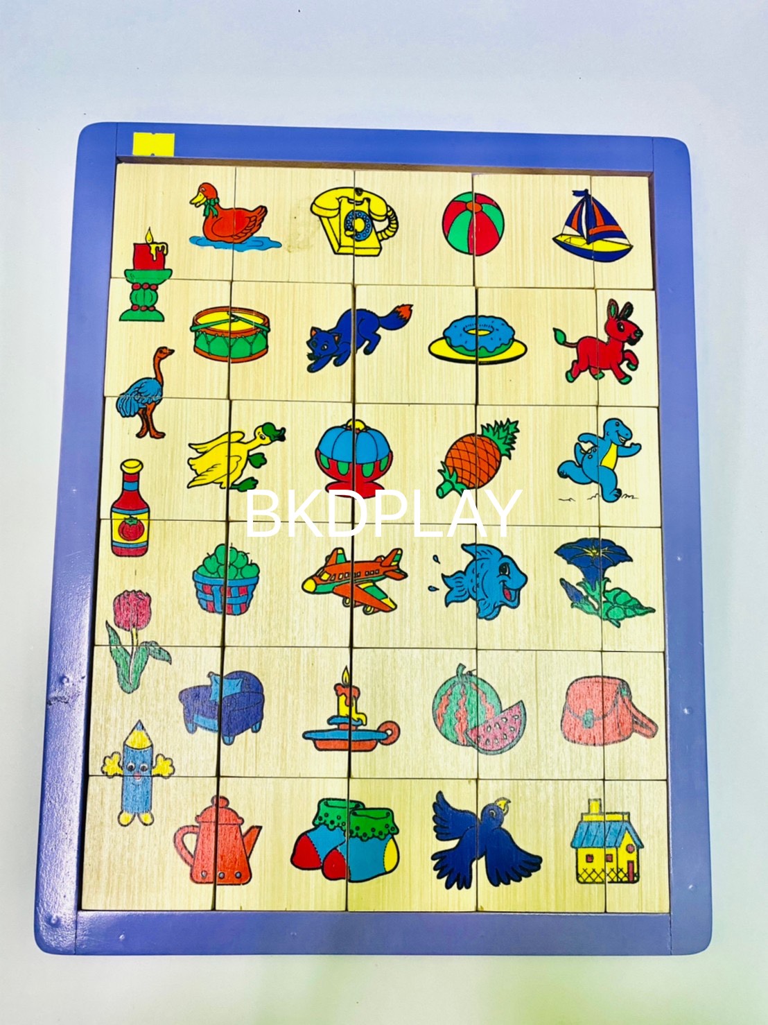 ของเล่น, ของเล่นเด็ก, จิ๊กซอว์, ตัวต่อ, เกมทดสอบเชาว์ด้วยภาพ , ของเล่นไม้, ของเล่นเสริมพัฒนาการ, ของเล่นเด็กอนุบาล, สื่อการสอนเด็กอนุบาล