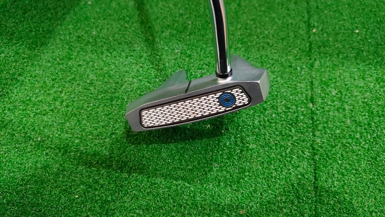 PUTTER ODYSSEY WORKS VERSA #7