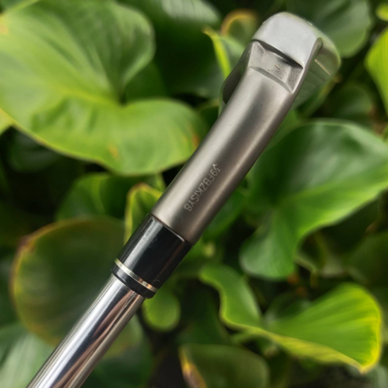 เหล็ก 5 Taylormade SPEEDBLADE การเล่นง่าย สำหรับทุกระดับ หน้าเหล็กเด้ง ให้ ระยะไกลกว่าเดิม