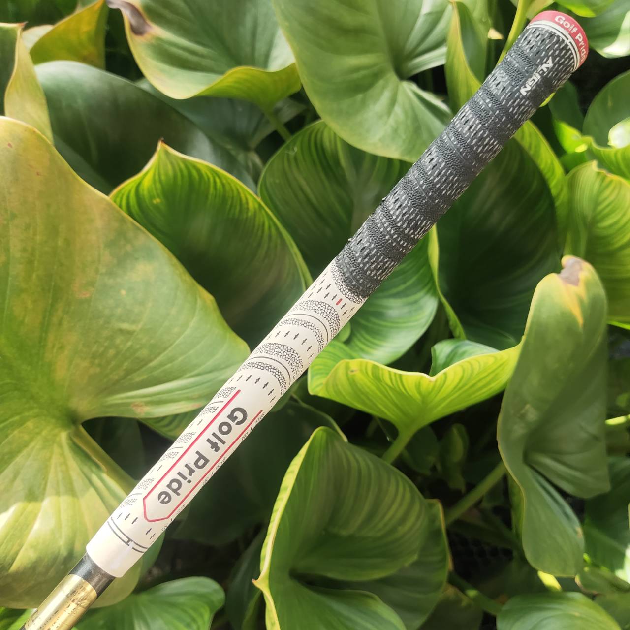 *ไม้กอล์ฟผู้หญิง* FW7 MIZUNO PRESAGE TITANIUM องศา 25