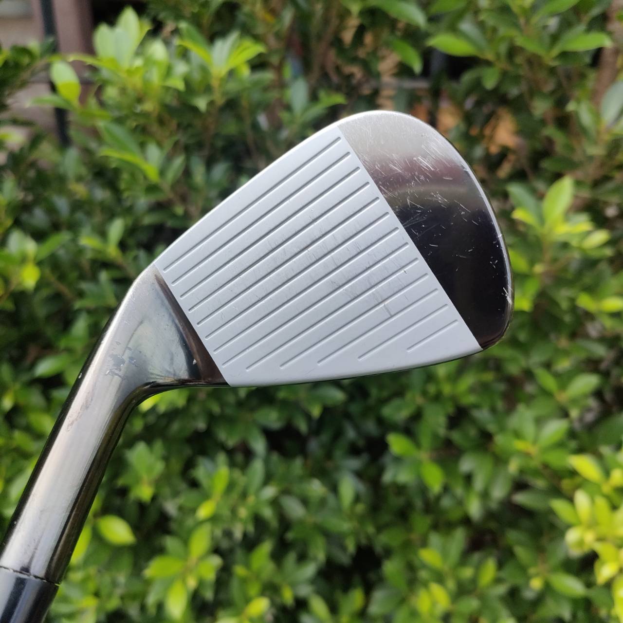 ชุดเหล็ก HONMA BERES PRO BLACK IP รุ่น LIMITED หายากจัด สวยหวานเจี๊ยบ มีเหล็ก 5 - 10 ทั้งหมด 6 ชิ้น ก้าน N.S.PRO 1050 GH FLEX S สุดๆแบบนี้นานๆเข้ามาทีครับ จัดด่วน!!!