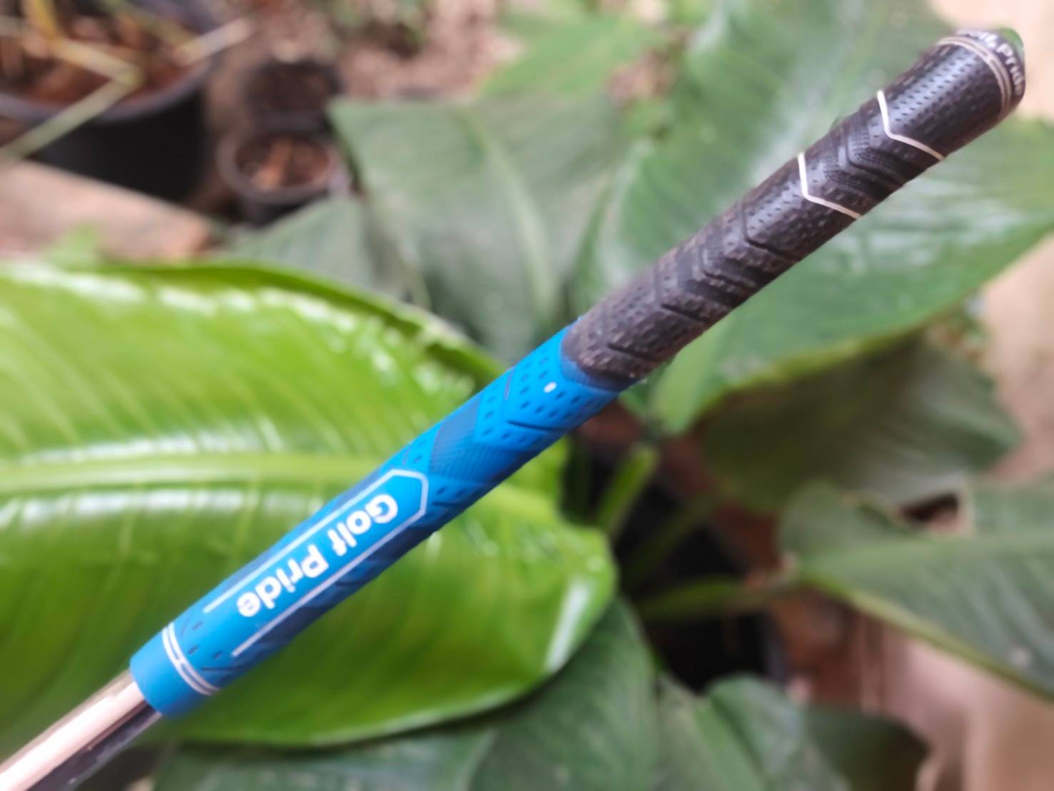 WEDGE PING TOUR จุดดำ องศา56