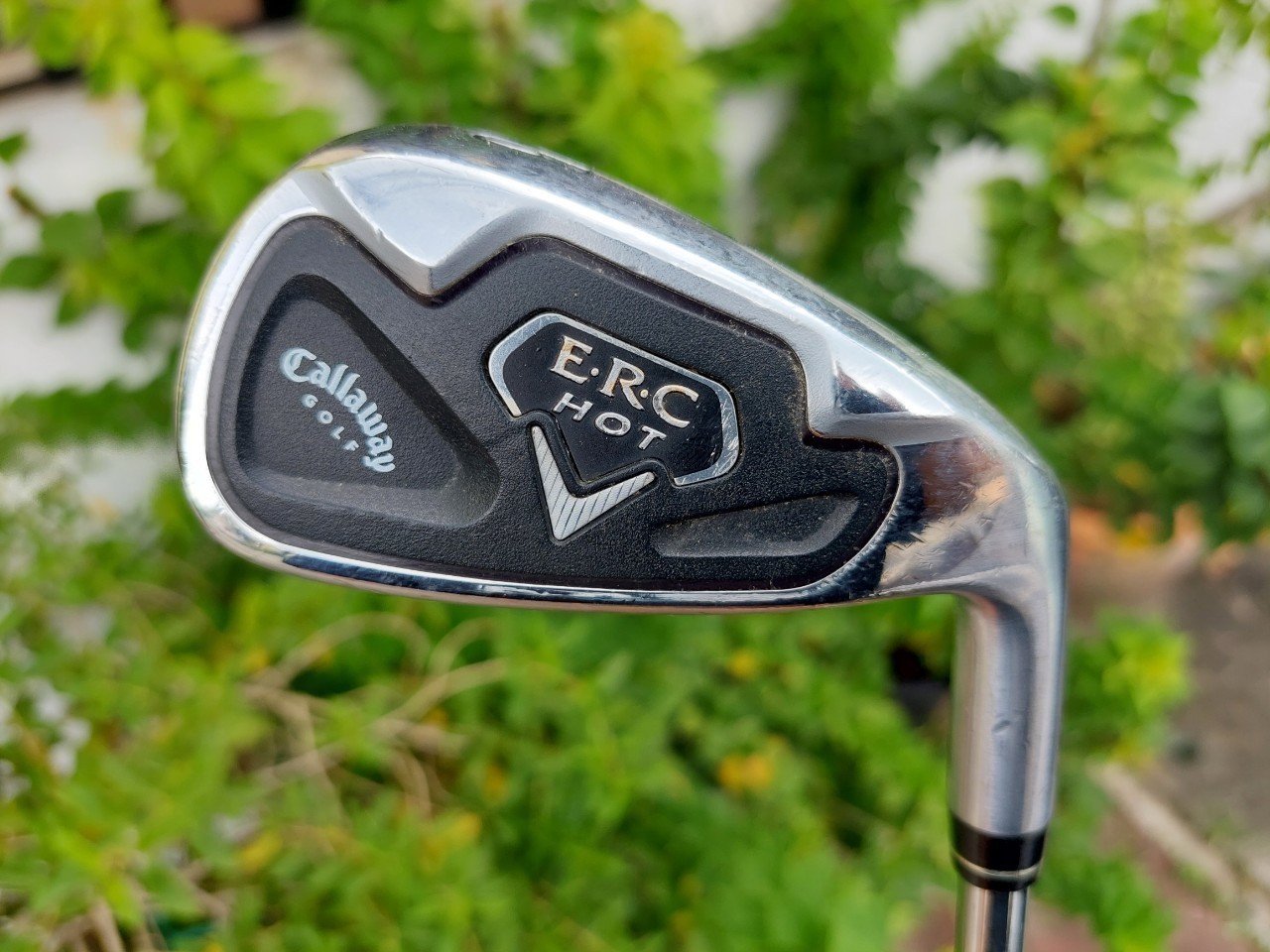 เหล็ก 5 Callaway