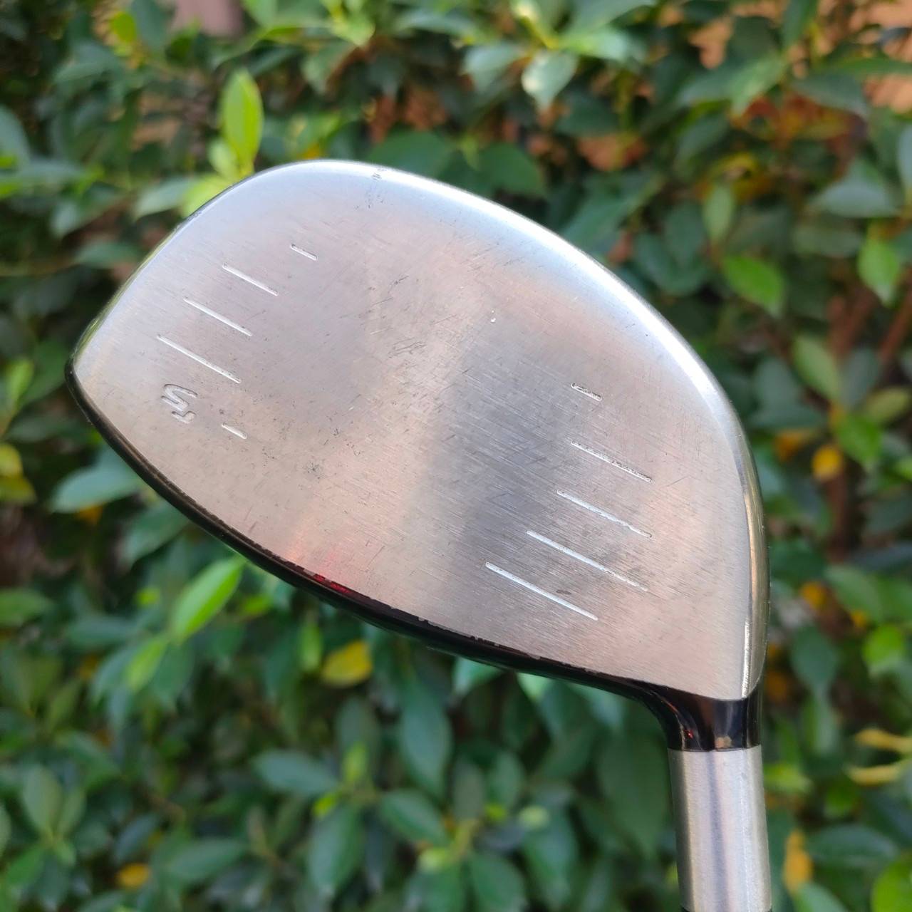 ** ไม้กอล์ฟาสำหรับท่านที่ถนัดซ้าย ** DRIVER TAYLORMADE r5 DUAL องศา 10.5 ก้าน TAYLORMADE M.A.S.2 FLEX S หัวใหญ่ ตีง่าย เสียงเพราะครับ