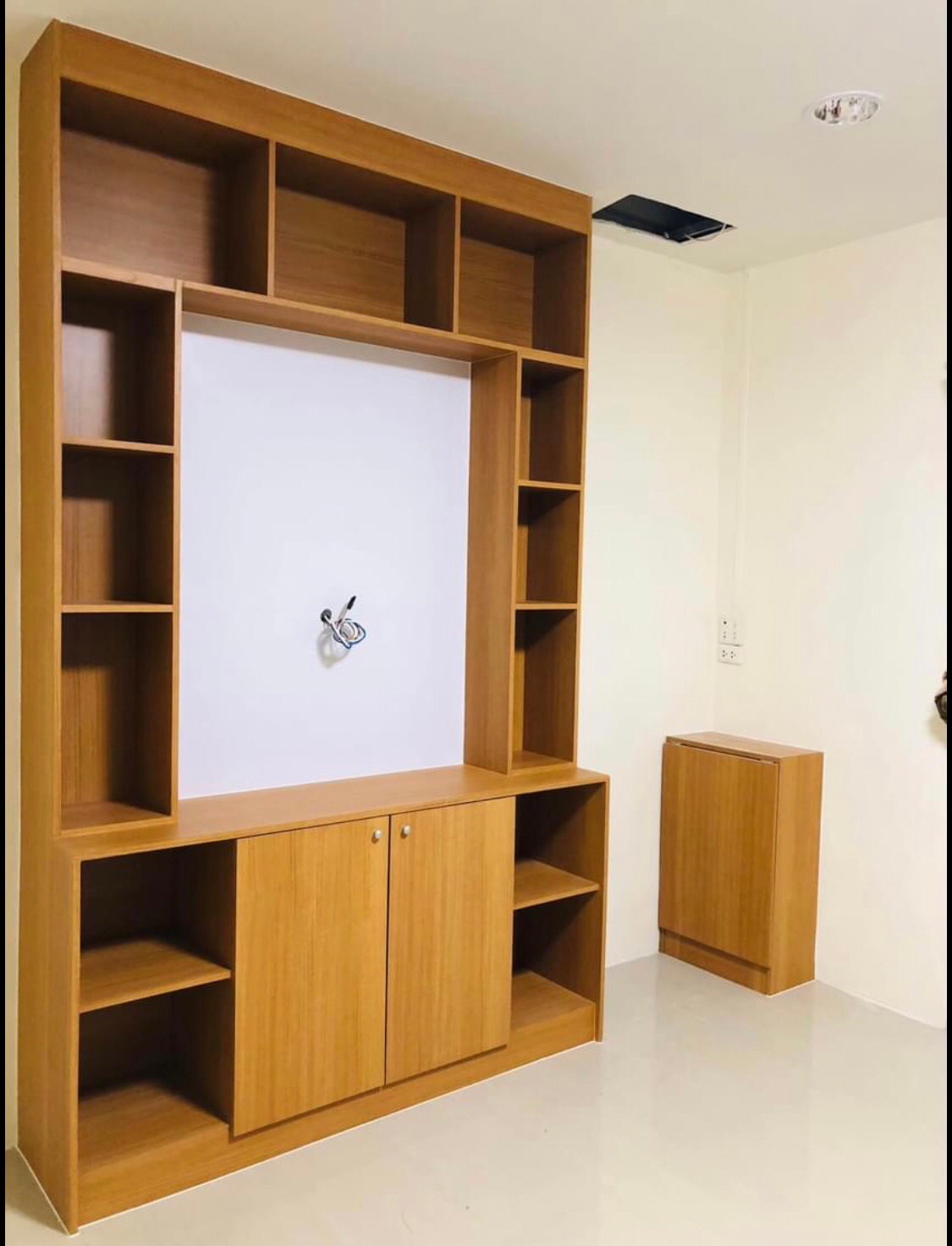 งานตกแต่งภายนอก&ภายใน งานเฟอร์นิเจอร์@อพาร์ทเม้นท์