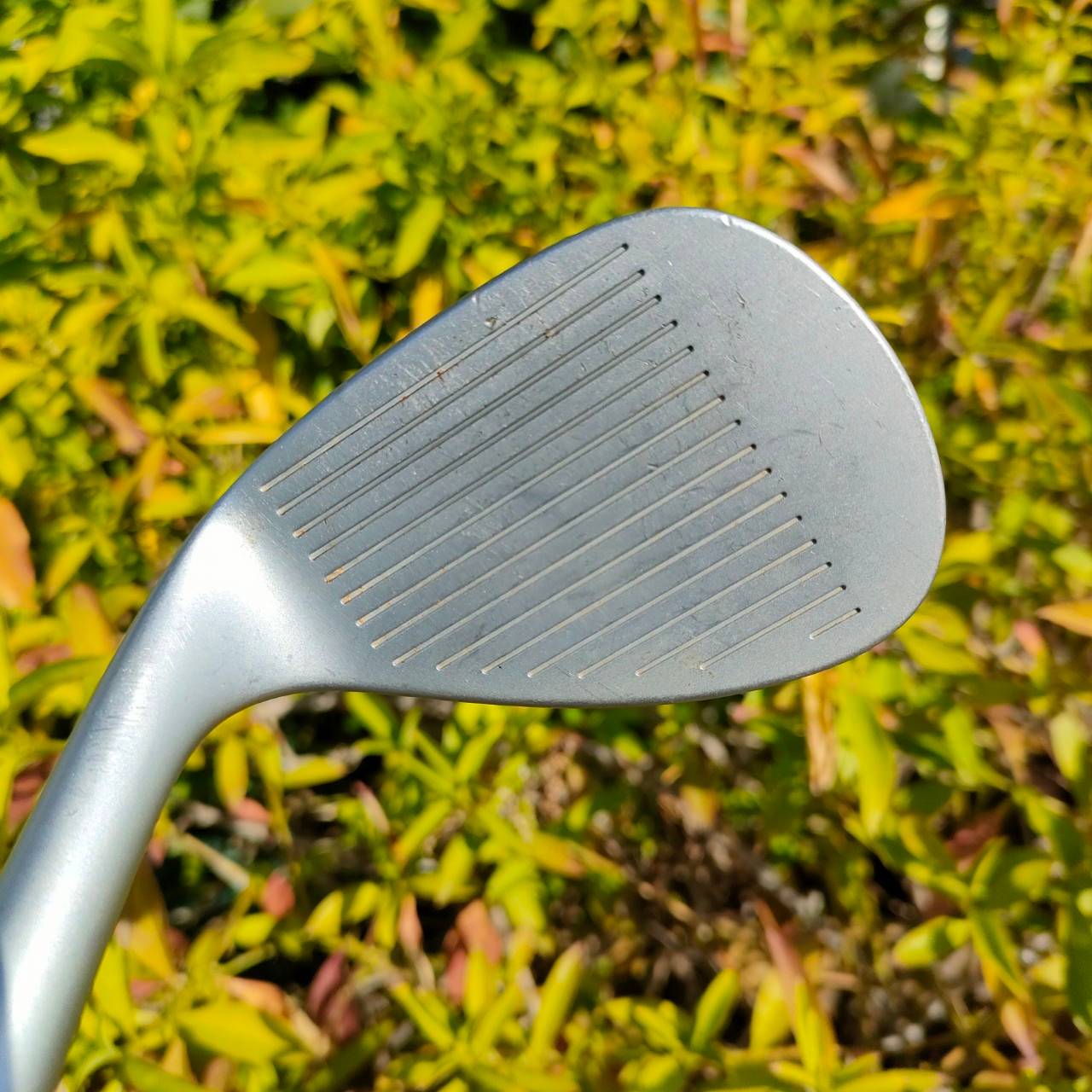 WEDGE FOURTEEN MT28 V2 องศา 58 รุ่นแจ้งเกิด FOURTEEN ก้าน FOURTEEN FLEX WEDGE วัสดุพรีเมี่ยม สปินจัดๆ นุ่มๆ