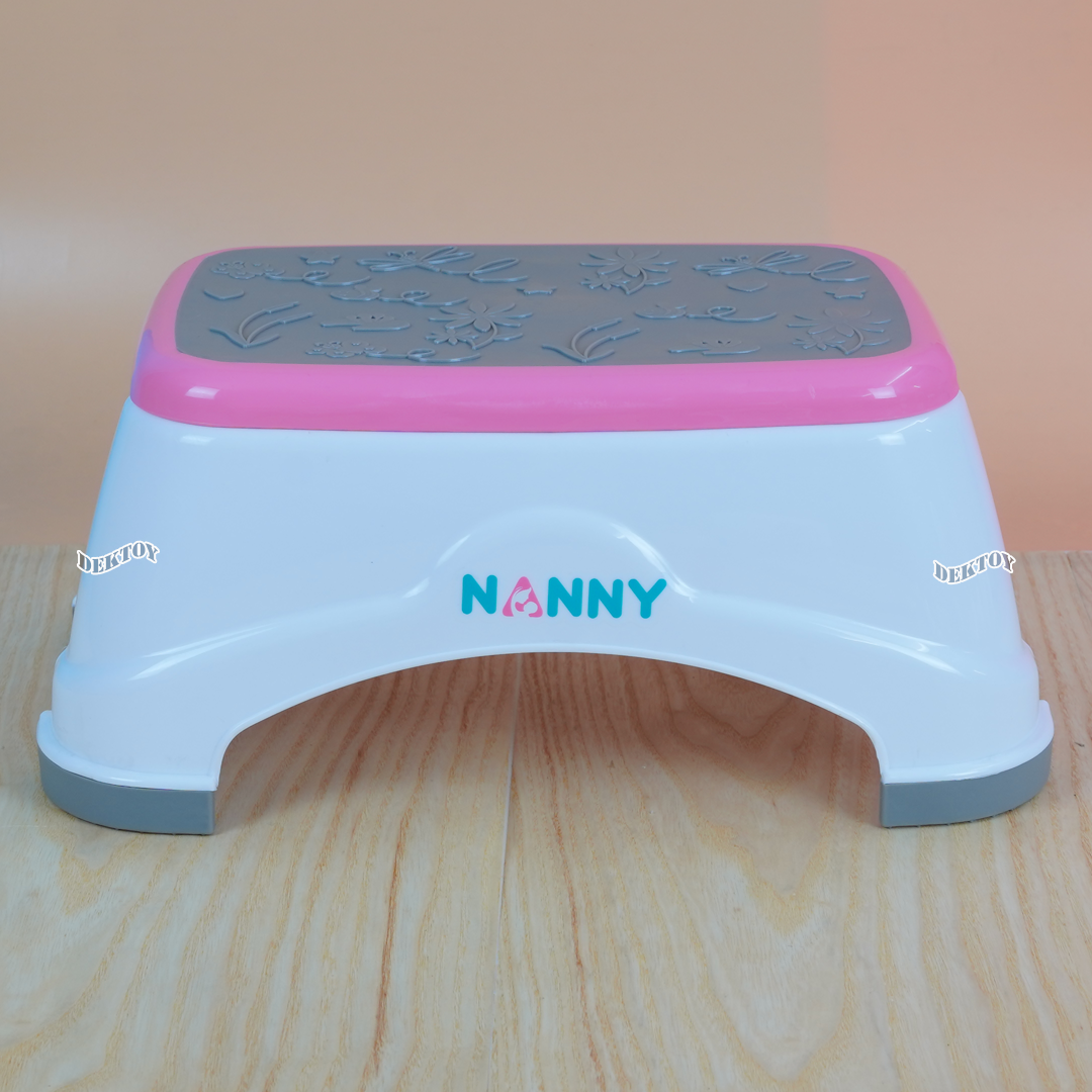 Nanny แนนนี่ เก้าอี้พลาสติก เกรด A อย่างหนา ทนทาน 263