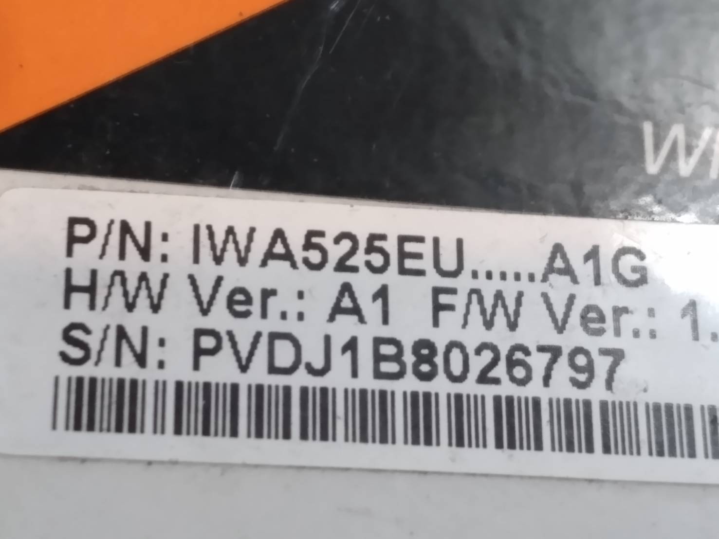 D-Link Wireless-N 150 Desktop PCI Adapter Wi-Fi 802.11g/n 2.4GHz WPA/WP DWA-525
