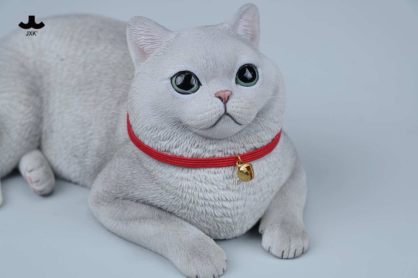 [สั่งจอง] JXK 1/3 : British Shorthair Cat