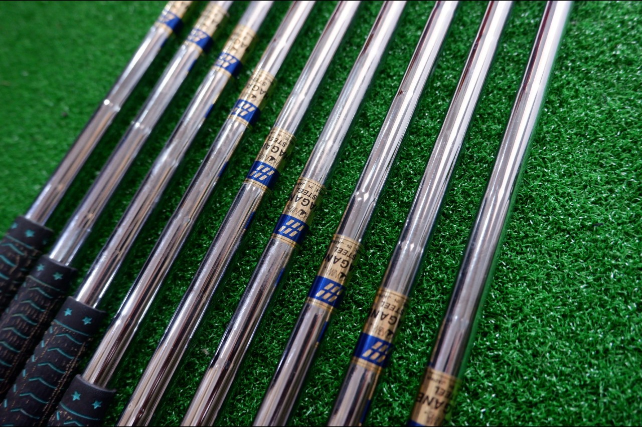 IRONSET HONMA Professional CL-606