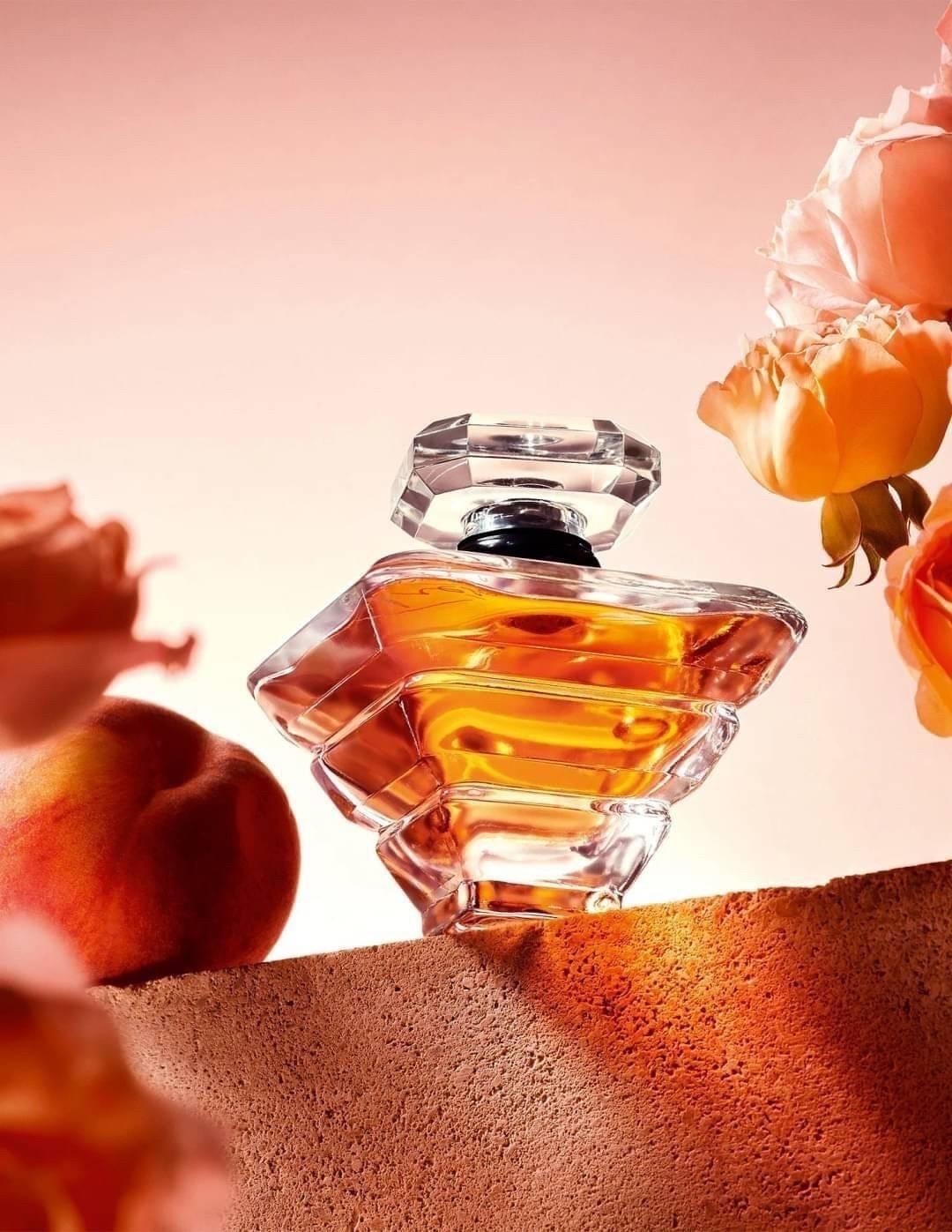 Lancome Tresor EDP 100ml กล่องซีล น้ำหอม