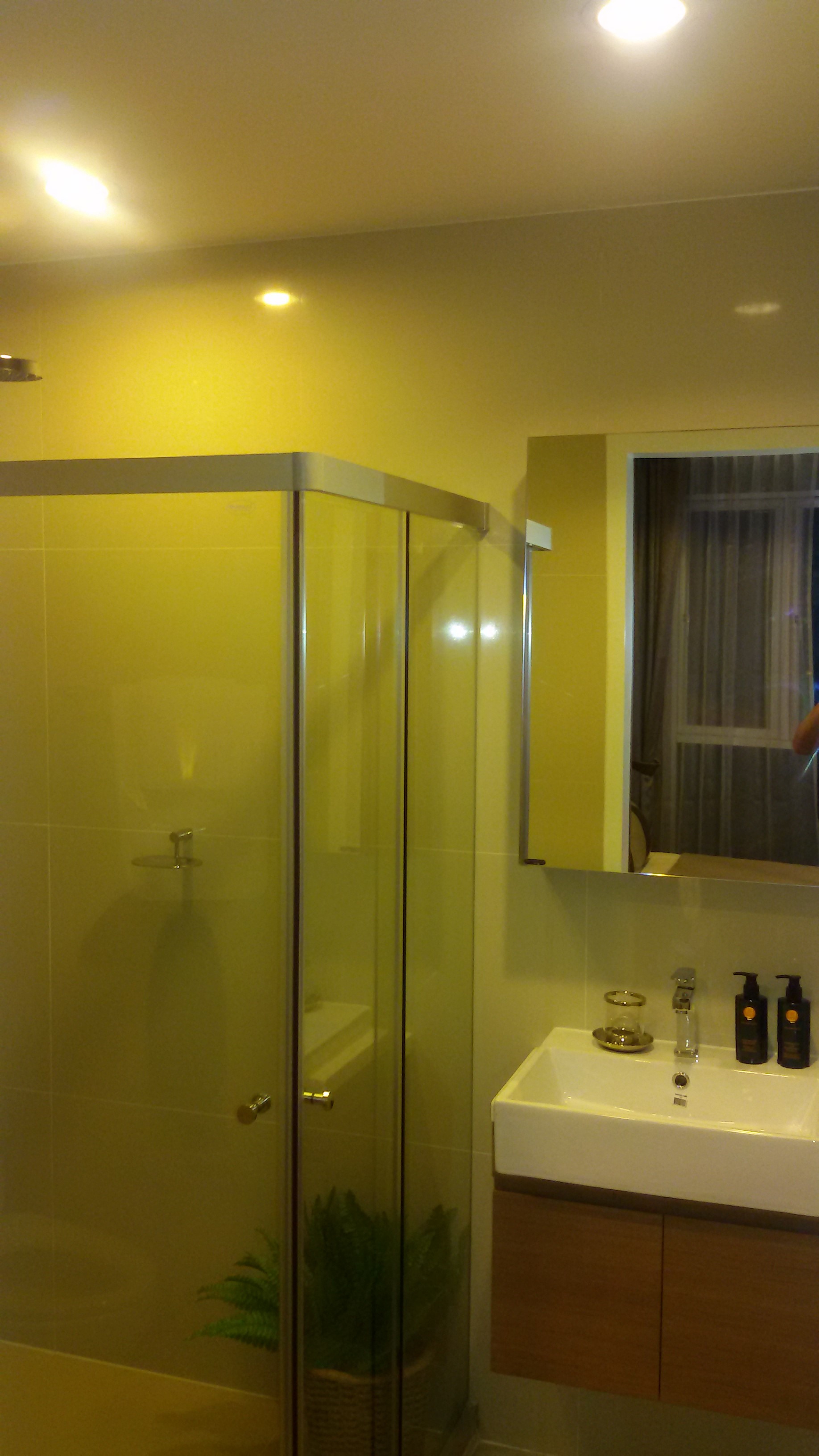 งานสร้างห้องตัวอย่าง และออฟฟิศ คอนโดชีวาทัย บางซื่อ