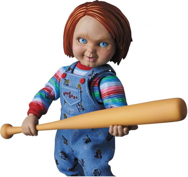 [สั่งจอง] Mafex : CHUCKY