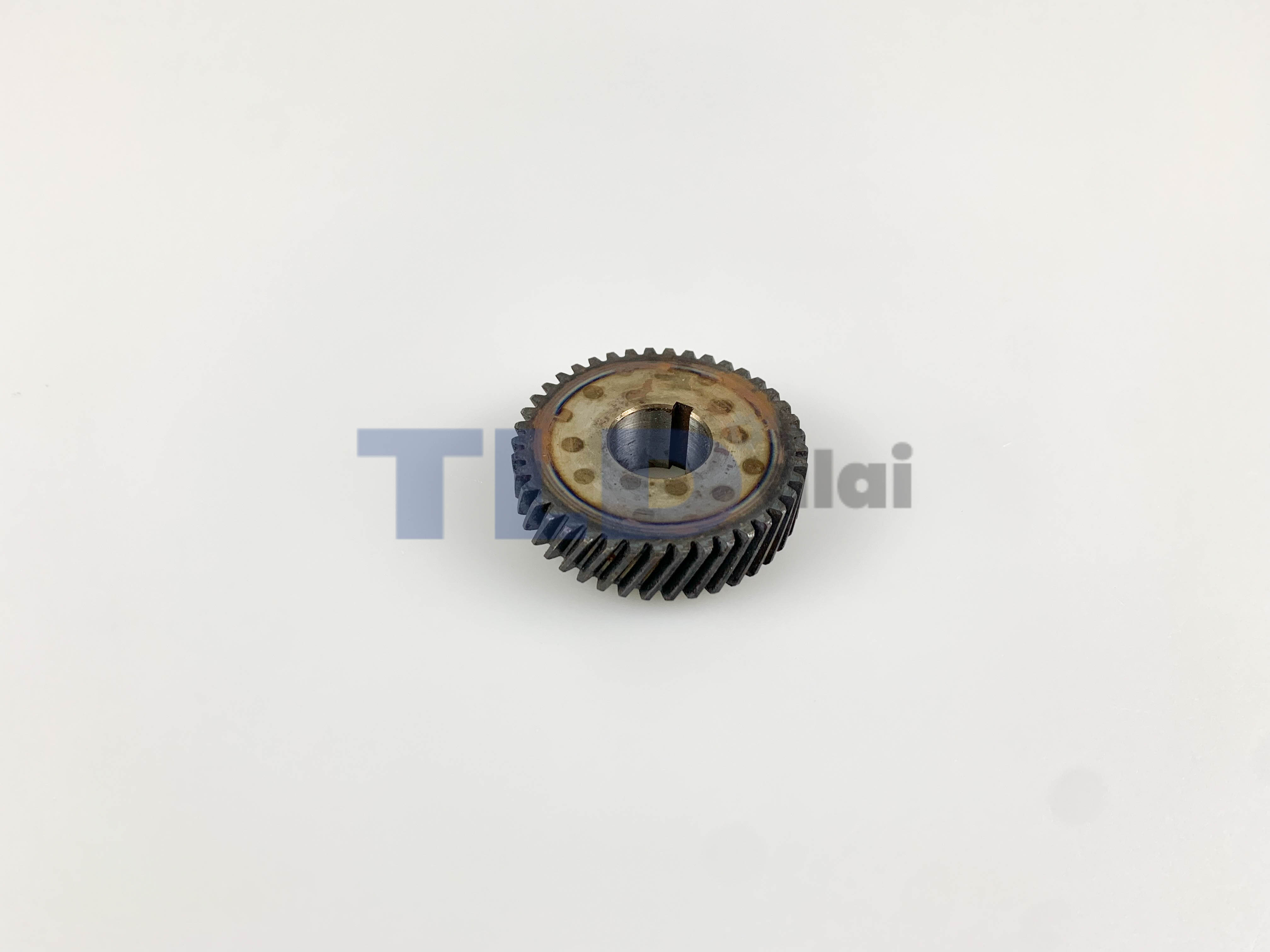 เฟือง (แท้) แท่นตัดองศา Makita มากีต้า รุ่น LS1440 #34 (226411-3) (อะไหล่แท้100%) GEAR เฟือง41