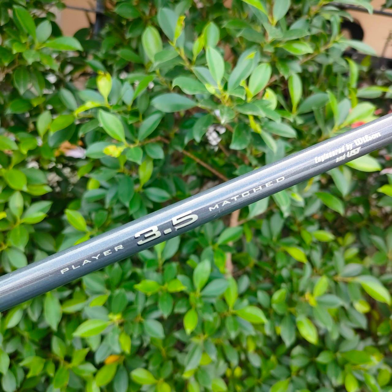 DRIVER1 WILSON W/S STAFF MIDSIZE องศา 10.5 ก้าน FIRESTICK