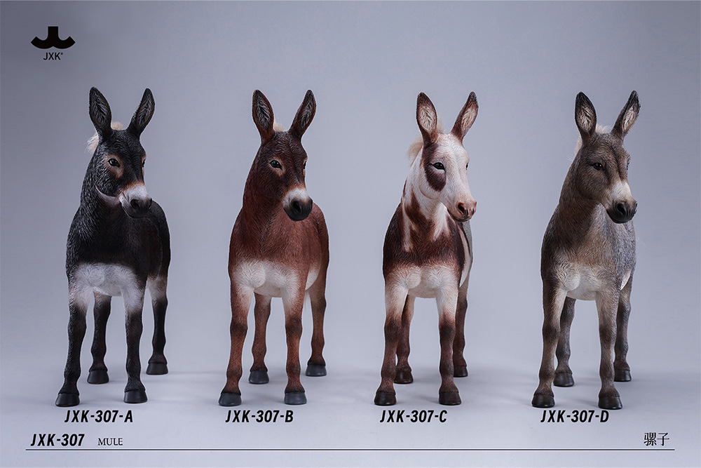 [สั่งจอง]JXK --- Kung Fu Cat ---