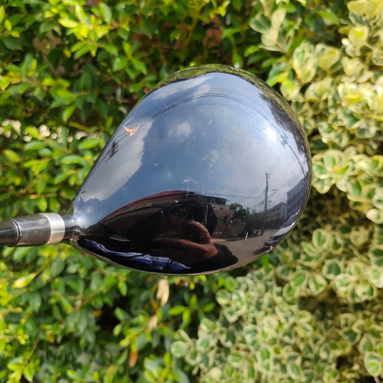 FULLSET TOPPOINT FORGED TITANIUM
