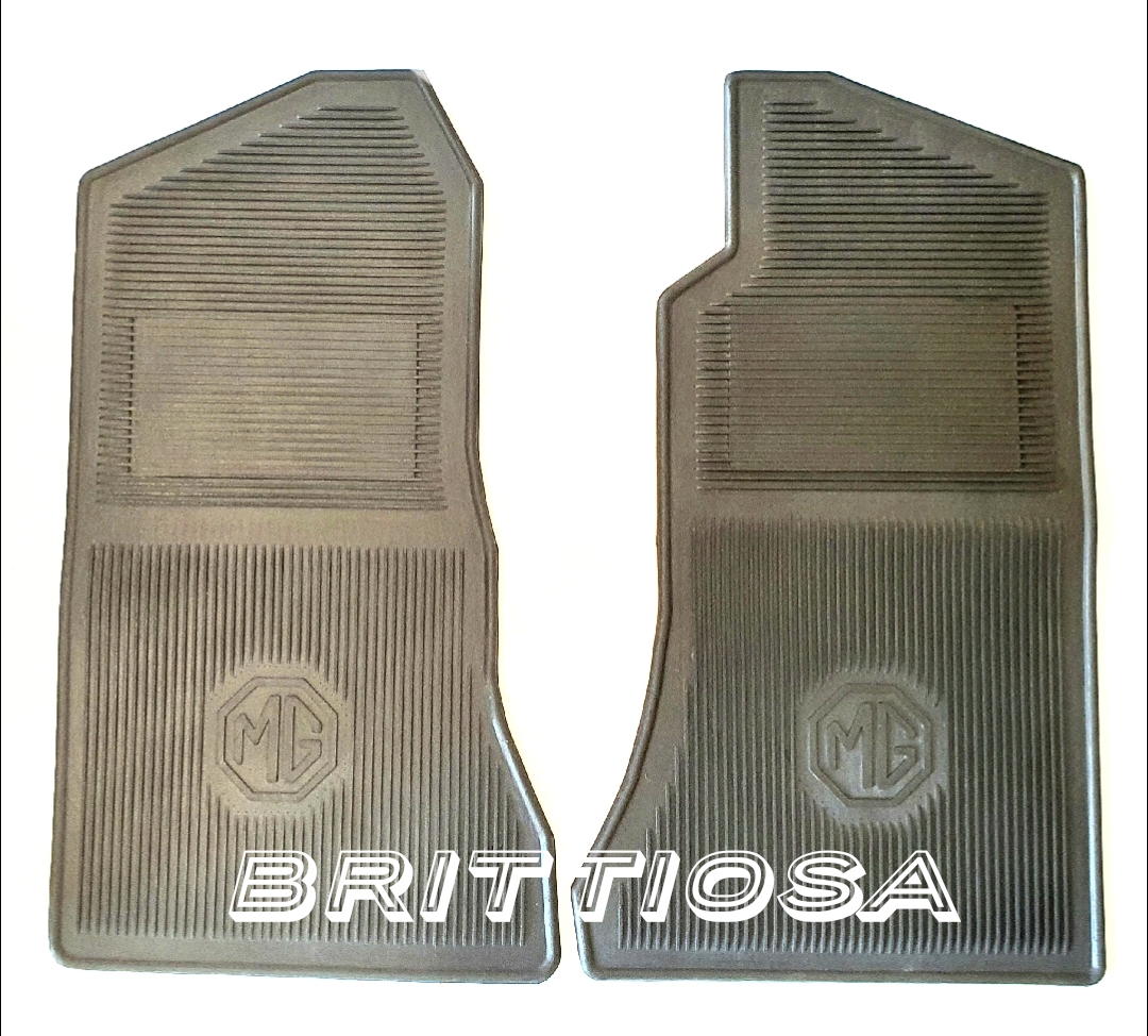 Kumimattopari MGB 4-synkro 1968-80 =85e