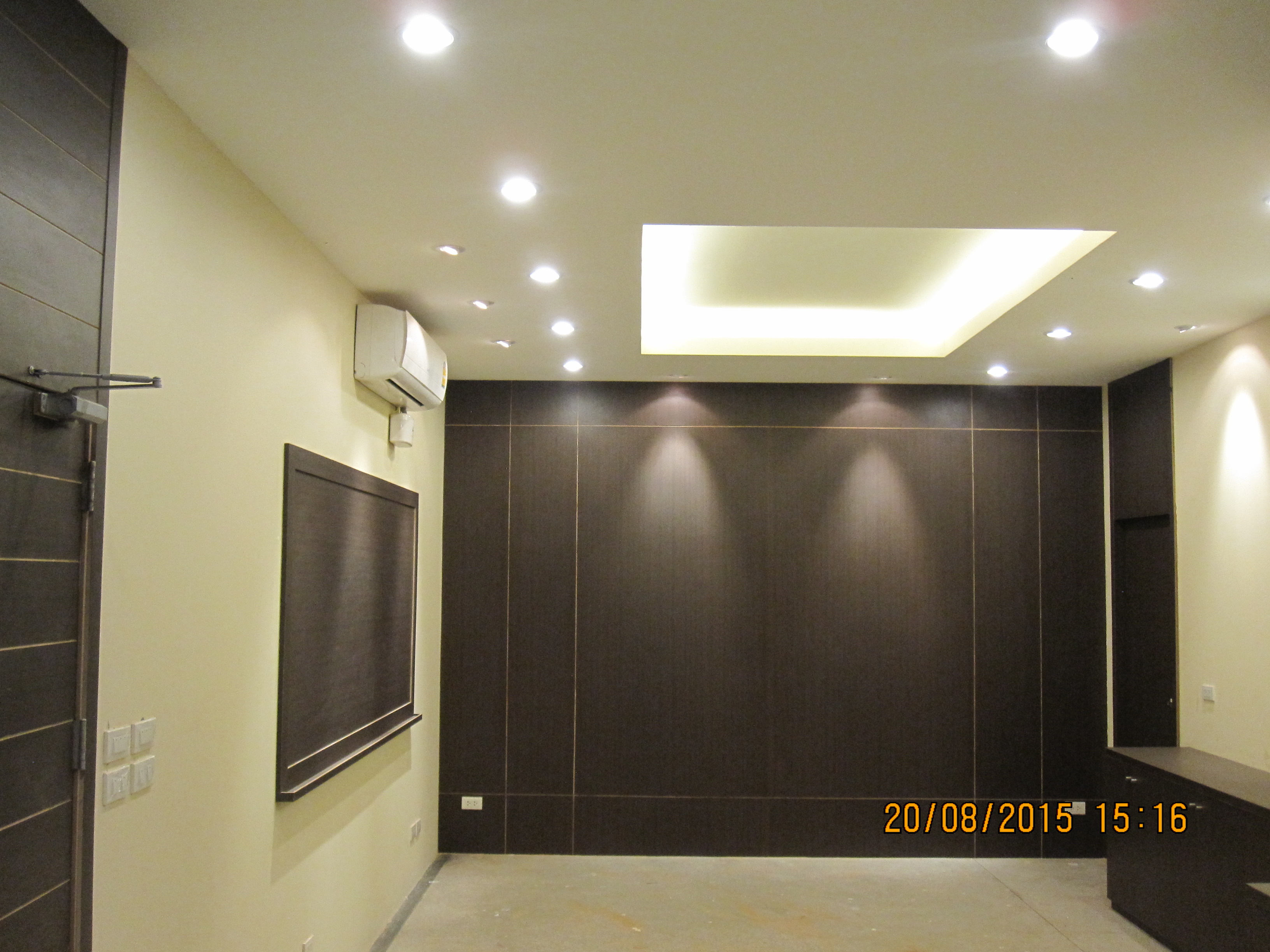 งานกองปราบปราม จัดทำเฟอร์นิเจอร์ ซ่อมแซมทุกส่วนที่ชำรุด