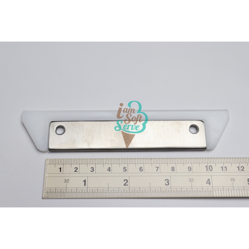 ใบปาดเนื้อไอสครีม สำหรับเครื่องทำไอศครีมซอฟเสริฟ รุ่น S340-630
