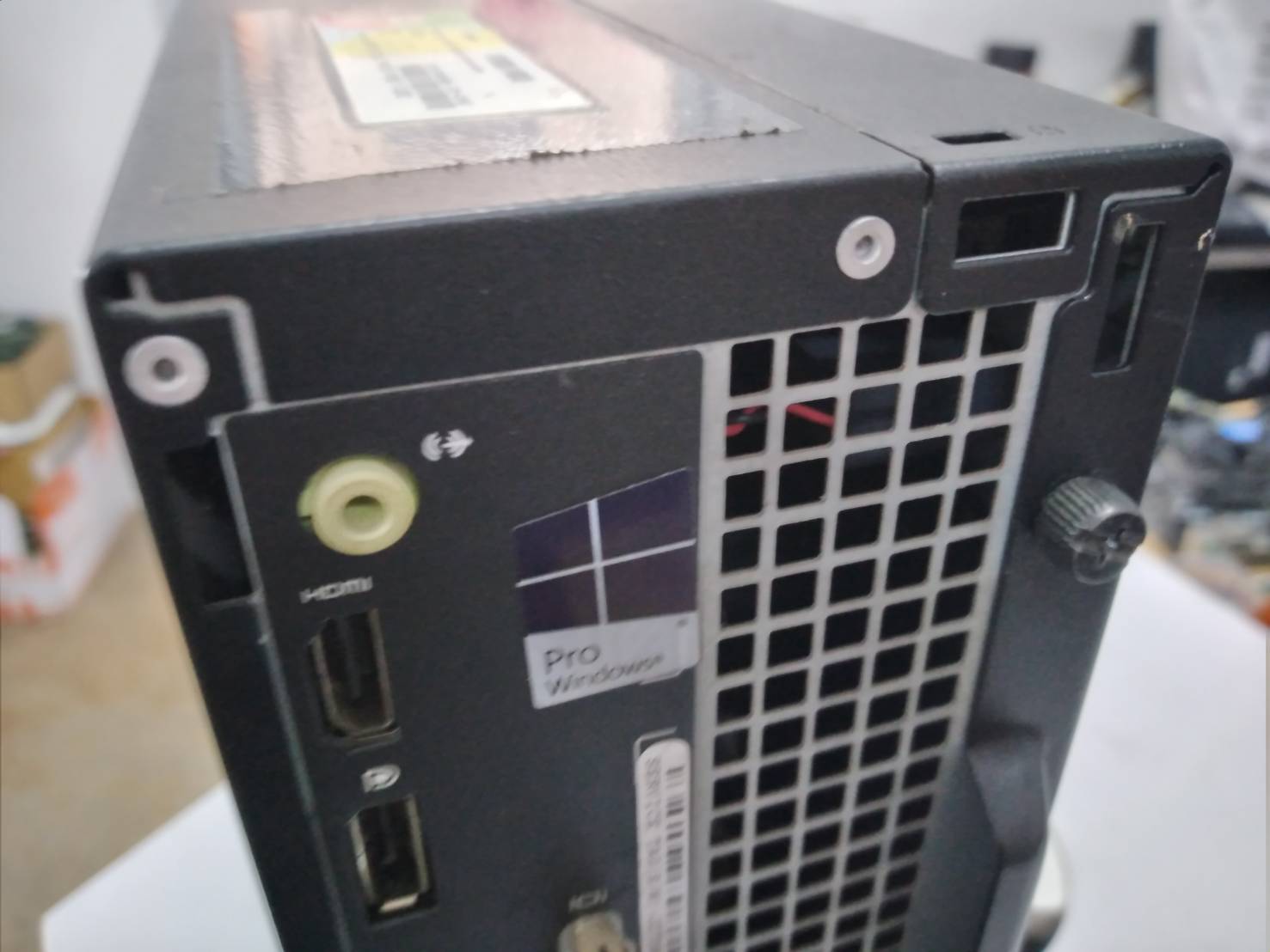 🔥🔥 Dell Optiplex 3040/3050 i3-6100🔥🔥