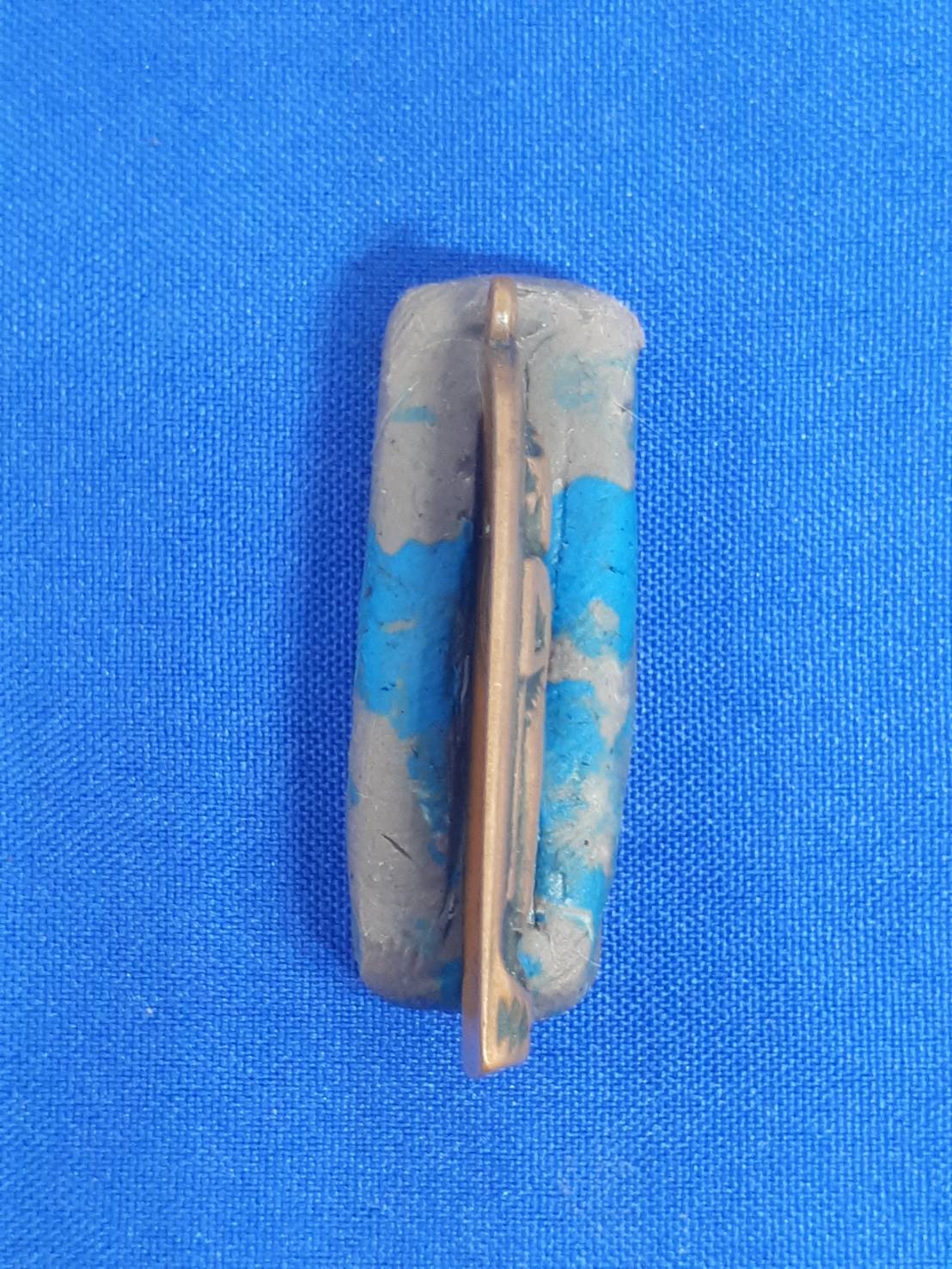 เหรียญ พระ ร่วง ยืน ประทาน พร วัด สังฆจาย เถระ 200.-