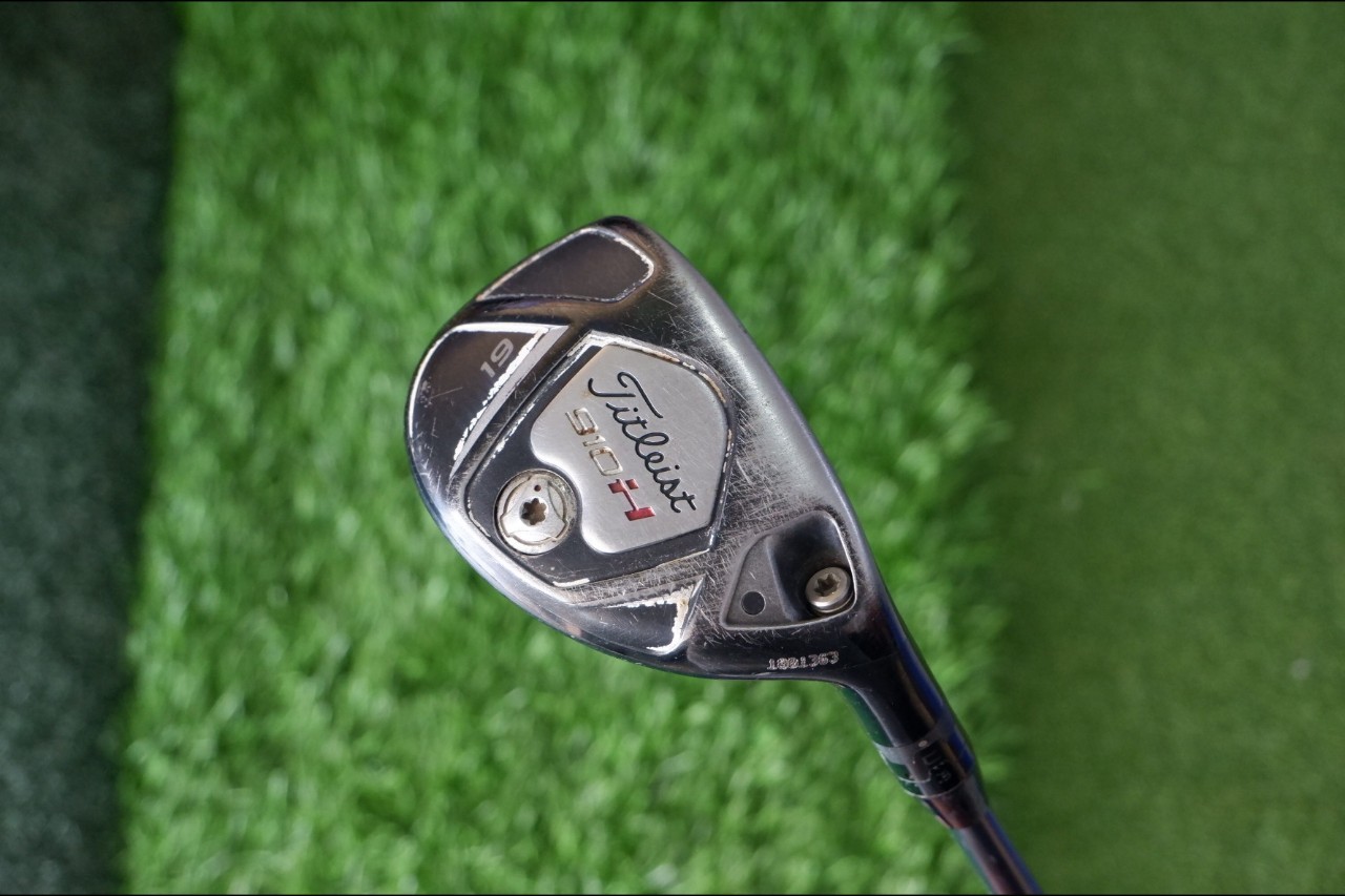 HYBRID TITLELIST 910H