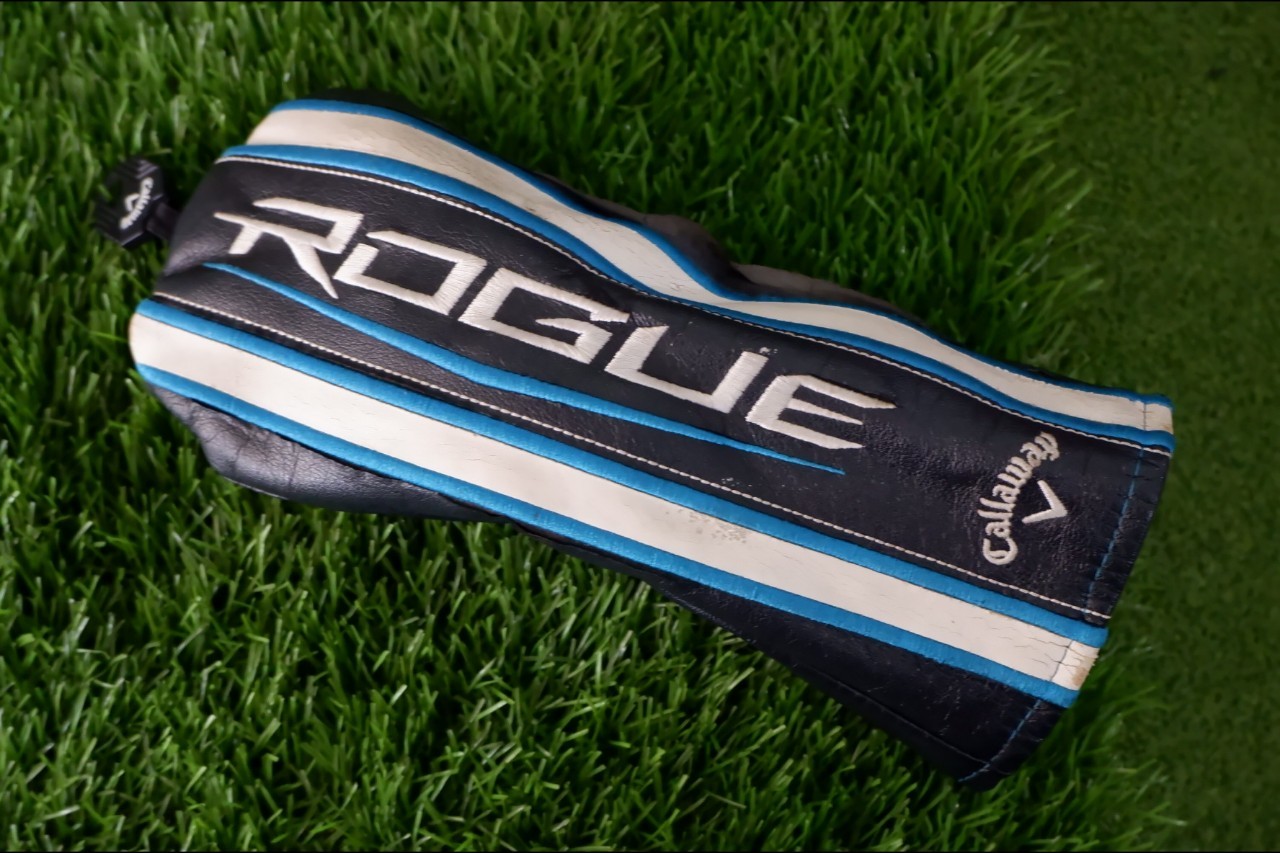 FW 3 CALLAWAY ROGUE STAR