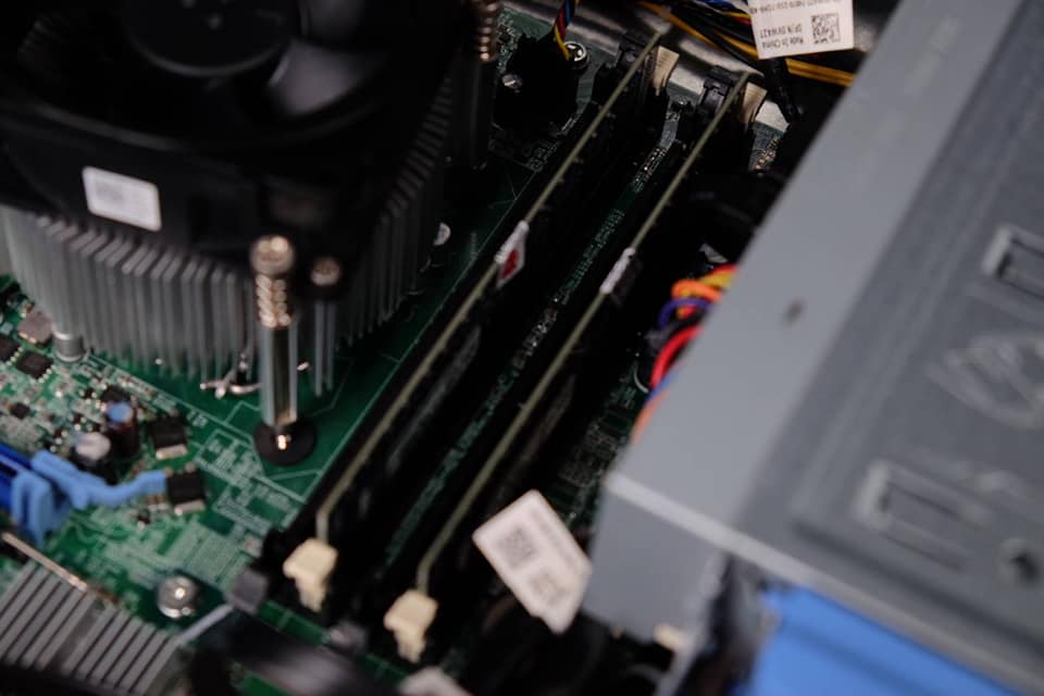 Dell optiplex Gen 2-3 4 สเป็คเลือกได้ตามการใช้งาน